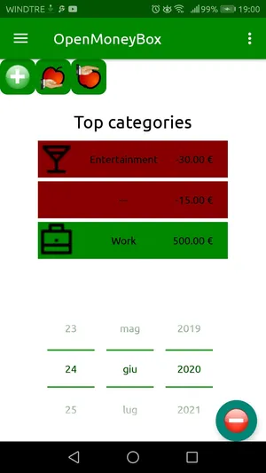 OpenMoneyBox